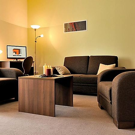 Melrose Apartments Братислава Экстерьер фото